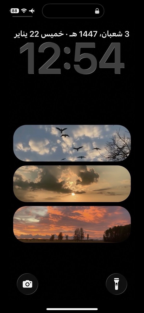 🧡📴🌅🦅🌥️