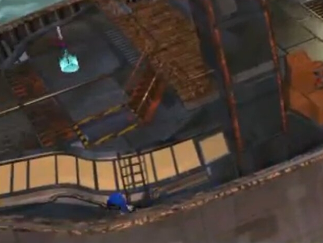 For me, getting stuck in a JRPG somewhere is just the worst... Do you remember the boat from Junon to Costa del Sol? I needed more than two hours to find the exit at the lower left corner to continue the story... Frustration!!! #FF7 #JRPG #PSX #indiedev