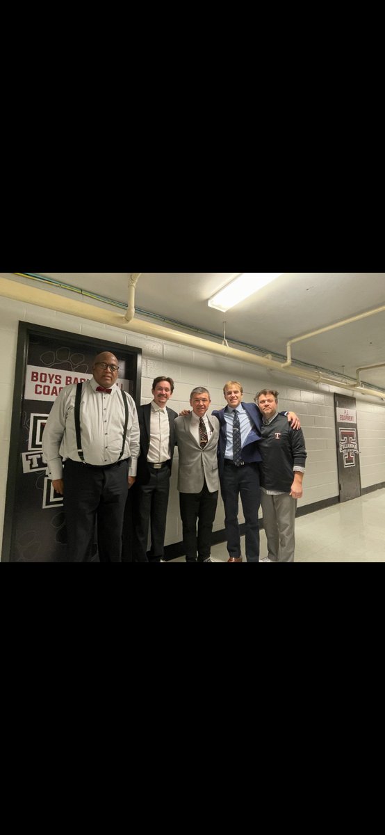 Tullahoma Basketball tweet media