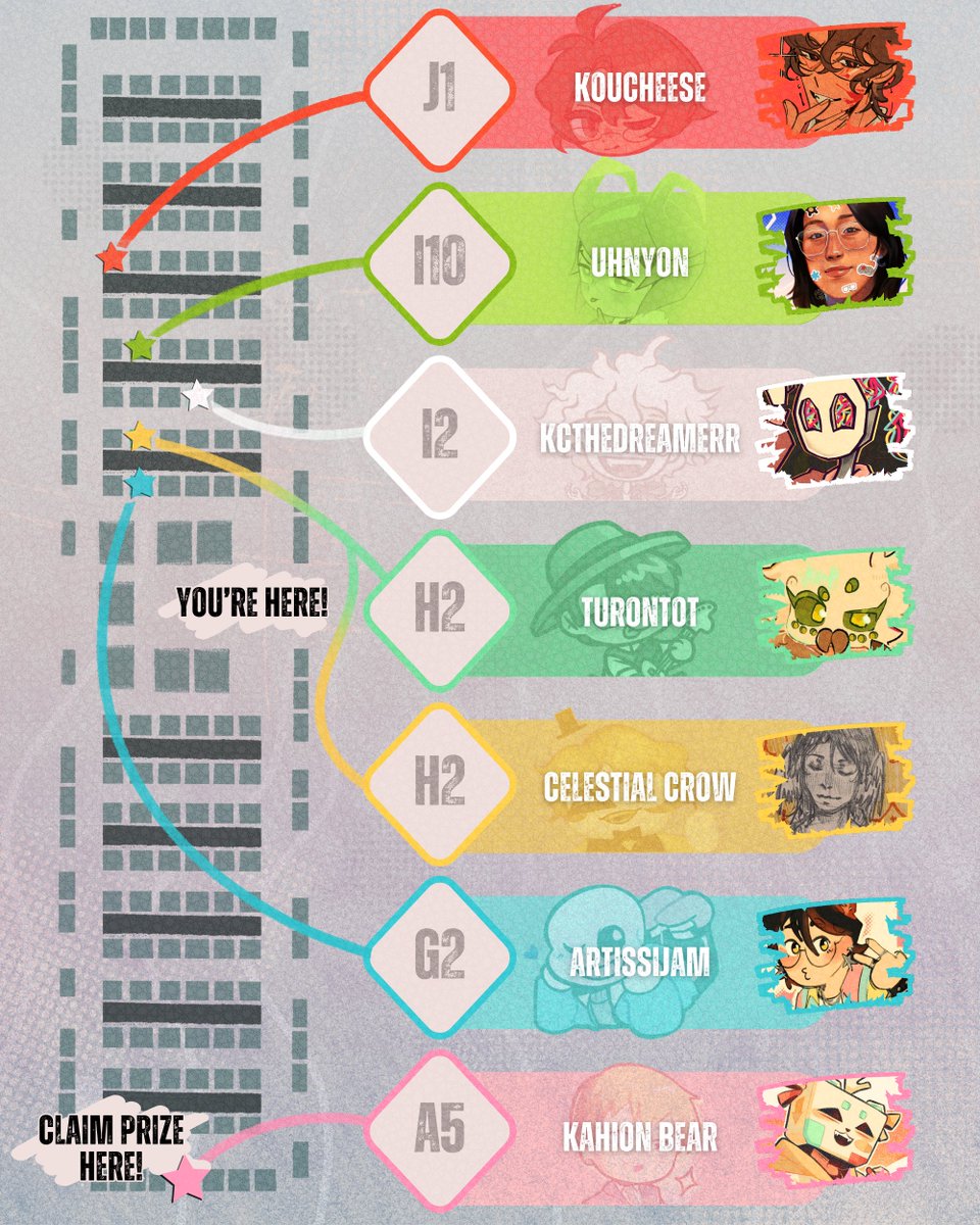 Kahon 📦 tweet media