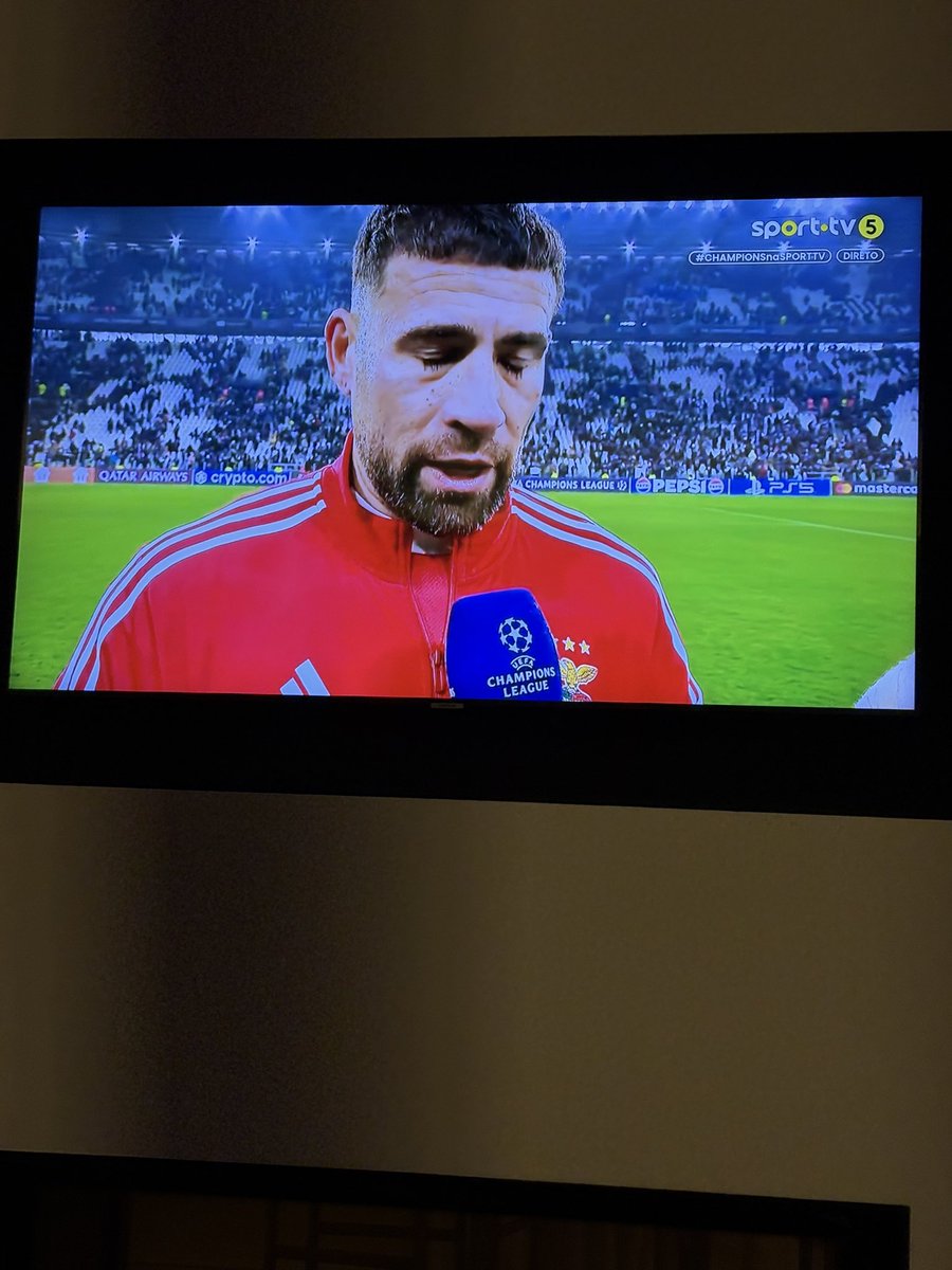 Steve Fletcher tweet media