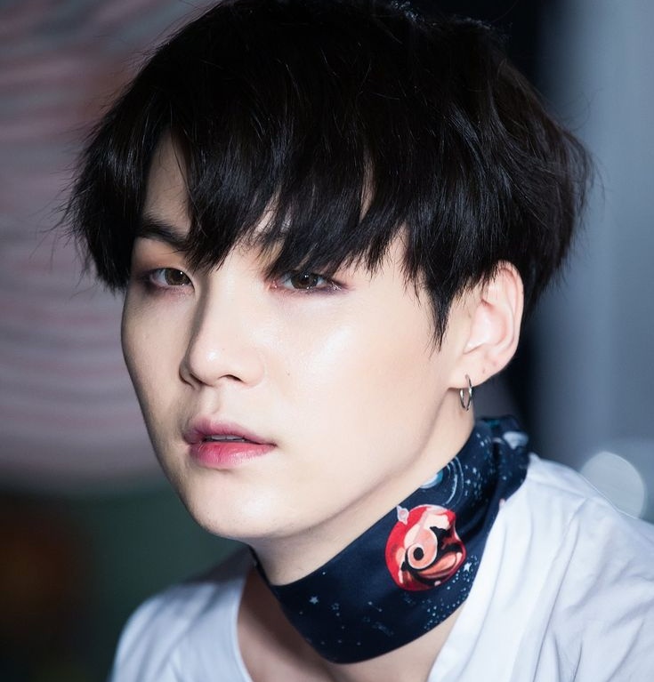 agustdpopbase's tweet image. Going back to 2016, this was Suga