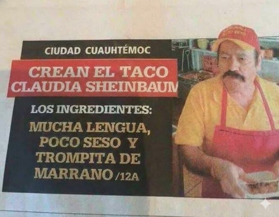 Ya lo probaron?

Tú ya <a href="/Claudiashein/">Claudia Sheinbaum Pardo</a> ??