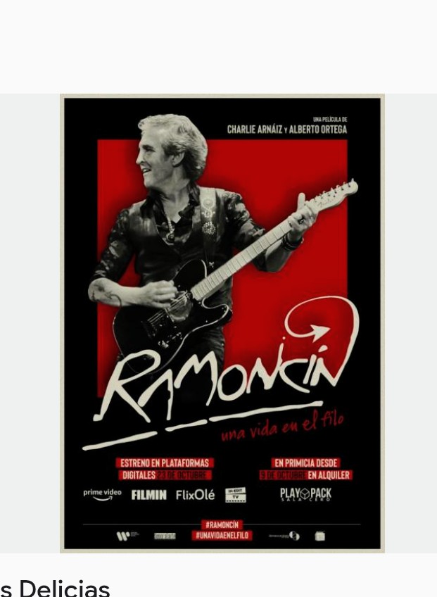 SoyMoncha's tweet photo. #LaNoche24 Sensacional entrevista la de #Ramoncin. Está estupendo de físico y de razonamientos.
Me gusta mucho su participación en los debates diarios sobre los temas sociales y la situación mundial actual.
@xabierfortes https://t.co/N9J6WdttaK
