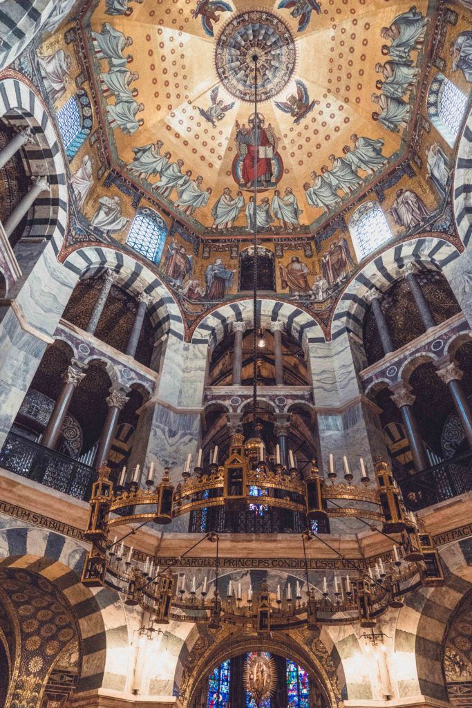 AHomelyHouse's tweet photo. This is why I harp on the "Dark Ages" so much. We already have a template of how these kinds of civilizational declines/collapses go. This is a main theme of St. Augustine's "City of God". The times may indeed seem dark, but what our ancestors showed us is that they can be times of incredible creativity, valor, and building the foundations for a whole new order to rise out of the ashes. 
The "Dark Ages" were the ones that gave us so many heroes, saints, and stories. This was the age of King Arthur, Charlemagne, Charles Martel, the Book of Kells, Beowulf, Theoderic the Great, St. Benedict, Alfred the Great, Mont St. Michel, Aachen, Rheims cathedral, Saumur castle, Montecassino Abbey, etc. The list goes on and on. The cities of the empire had decayed; Rome was a wasteland and Constantinople was a hive of corruption hemorrhaging influence and stability faster than they could hire mercenaries. It was the Irish in the rural monasteries who preserved classical texts, the Franks and Saxons in their hilltop castles and burgs that crafted laws and refashioned social orders, it was Visigothic knights who carved out footholds while Flemish and Baltic craftsmen created works of art. The collapse of a bloated, bureaucratic imperial structure is not the end of all things; it is an opportunity for people of faith, resilient character, and creative boldness to apply themselves to build something better. 
Where we are now is not yet full-on civilizational collapse, but that's not such a far-off and improbable condition for us to imagine. So prepare accordingly. This can be a great time to be alive if you meet the challenges we face and will face in the future the way these people did. Dooming is not an option; figure out how to do what you need to do simpler and better. Educate your children so they're intimate with the tremendous patrimony that was built for them with such great effort and sacrifice. Just like the Irish scholars had to virtually preserve literacy in Greek and Latin in the West, we may find ourselves tasked with preserving literacy in English in a post-smartphone and post-AI world!