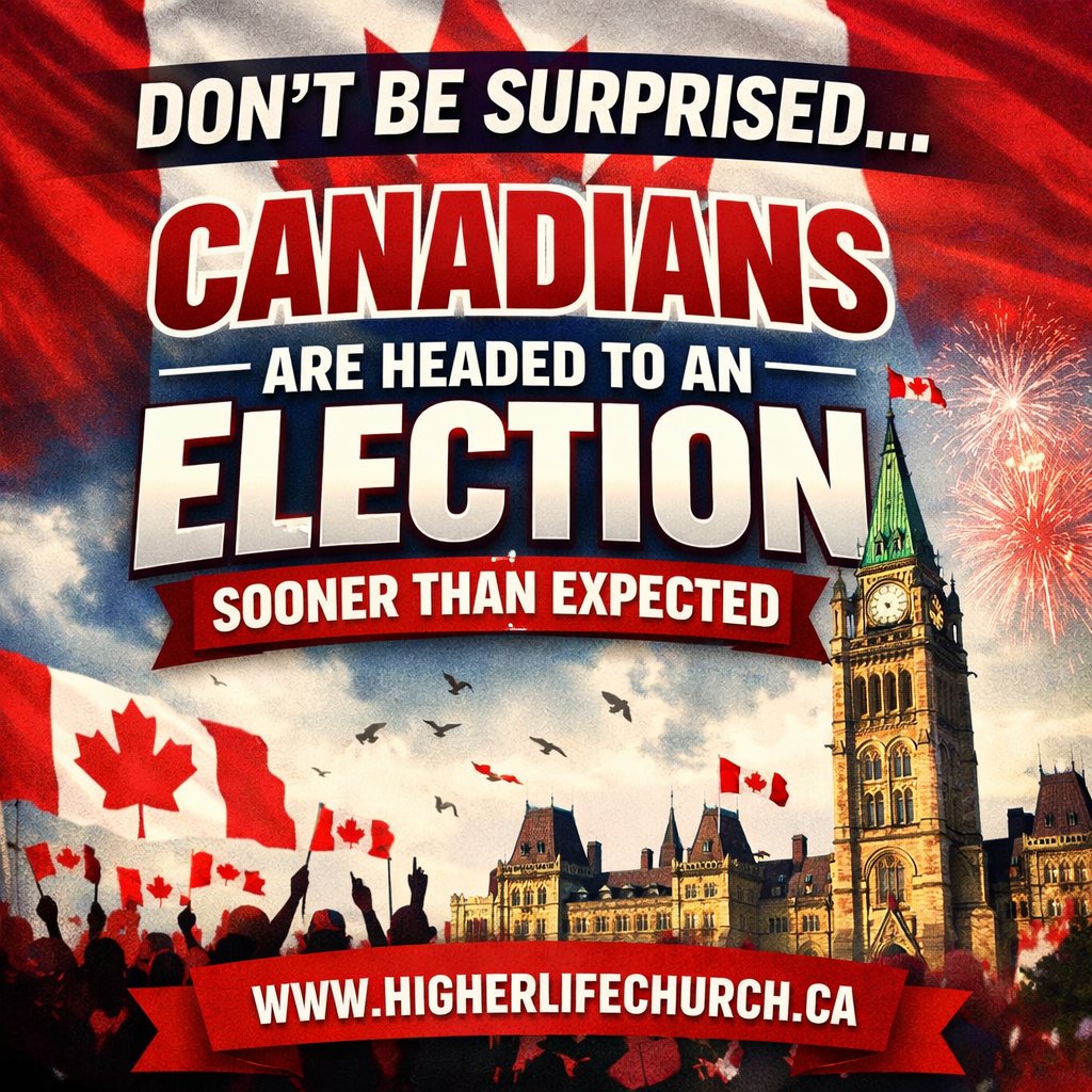 Don’t be surprised if Canadians are headed to an election sooner than expected. An unstable #Parliament rarely lasts long, and the wheels for another election are already in motion.