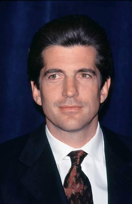 trumpbarronw's tweet image. THEY THOUGHT THE KENNEDY VOICE WAS GONE.
THEY WERE WRONG.
THE MISSION IS UNFINISHED.
THE TORCH STILL BURNS.

FOLLOW IF YOU BELIEVE AMERICA’S BEST DAYS ARE STILL AHEAD.

DROP ❤️ IF YOU LOVE JFK JR.

Share and follow @MrJohnJnr
