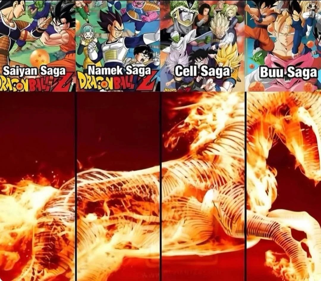 Harley Anime✨ (@dbs_10_10) on Twitter photo 