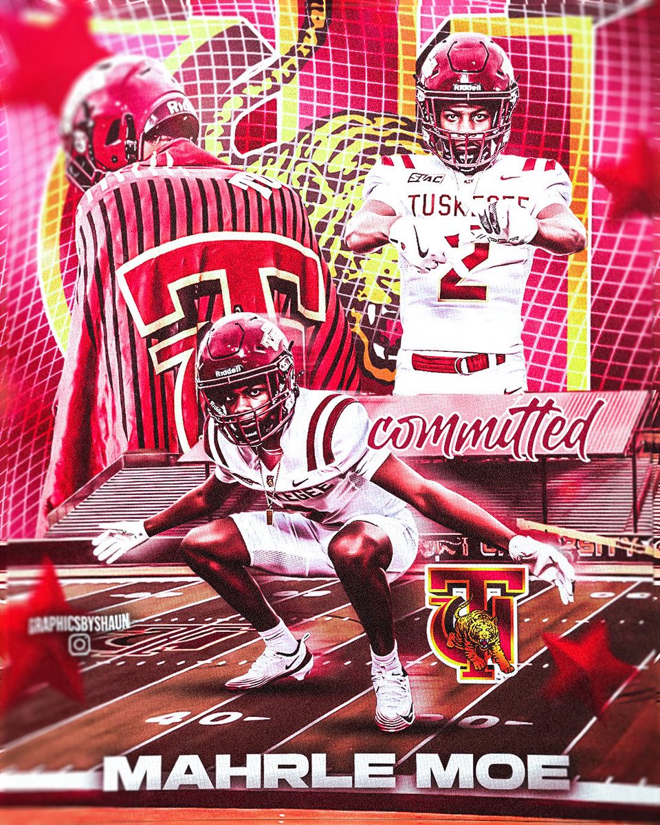 Mahrle Moe tweet media