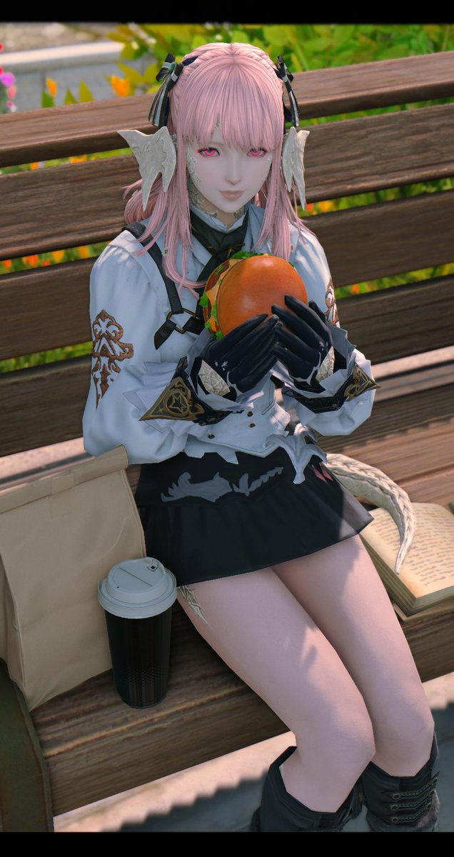 AnjouShina's tweet image. 