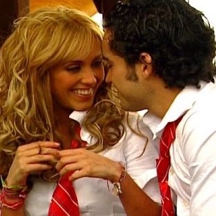 buteranahi's tweet image. MIA E MIGUEL EM 2026!!!! 😭❤️🥳🎉