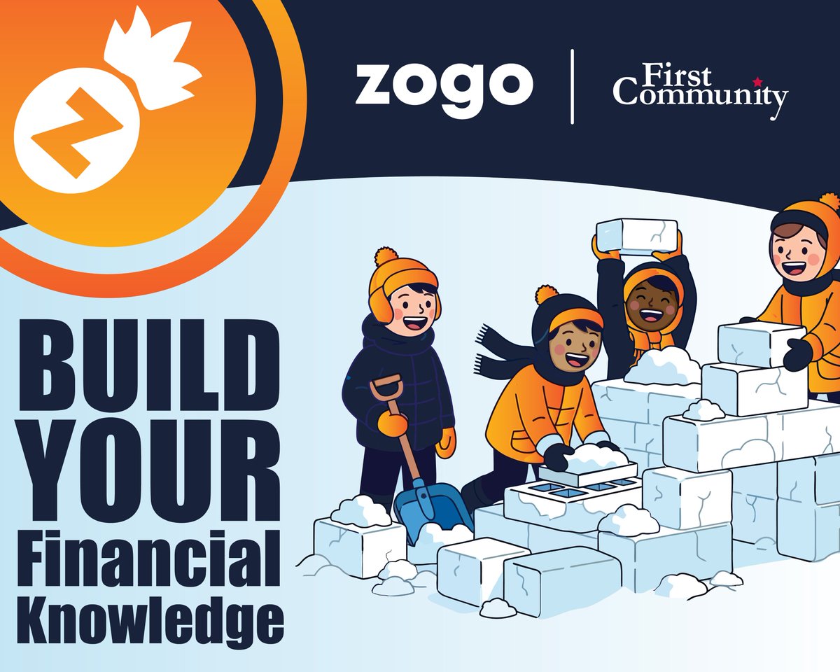 First Community tweet media