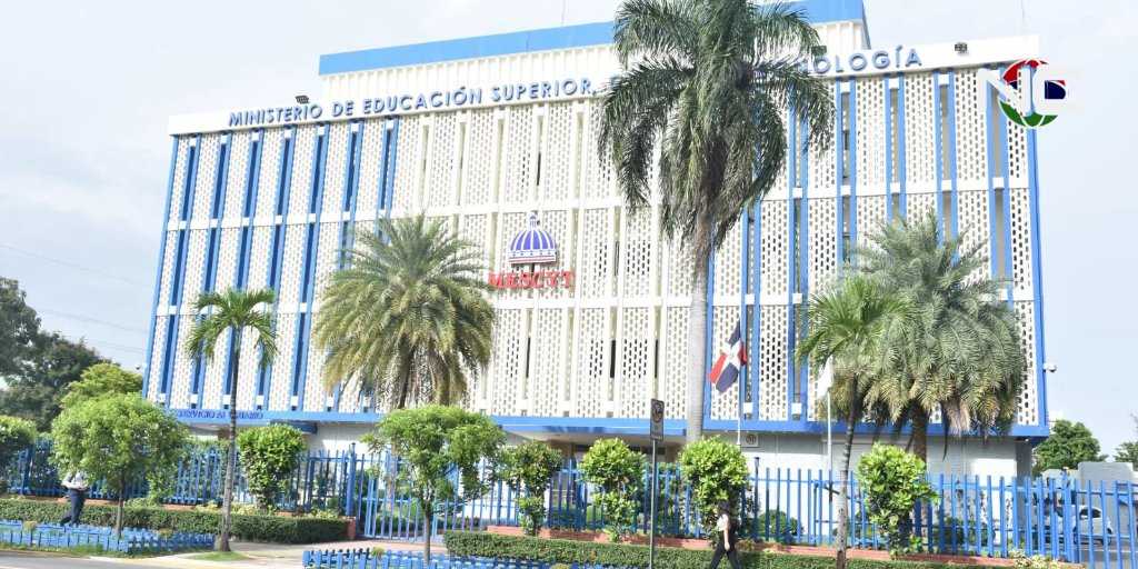 MESCYT resalta aportes al desarrollo social y económico, de programa Inglés por Inmersión para la Competitividad

shre.ink/5SNK

#MESCYT #InglésInmerción #Noticentro13rd 

DL