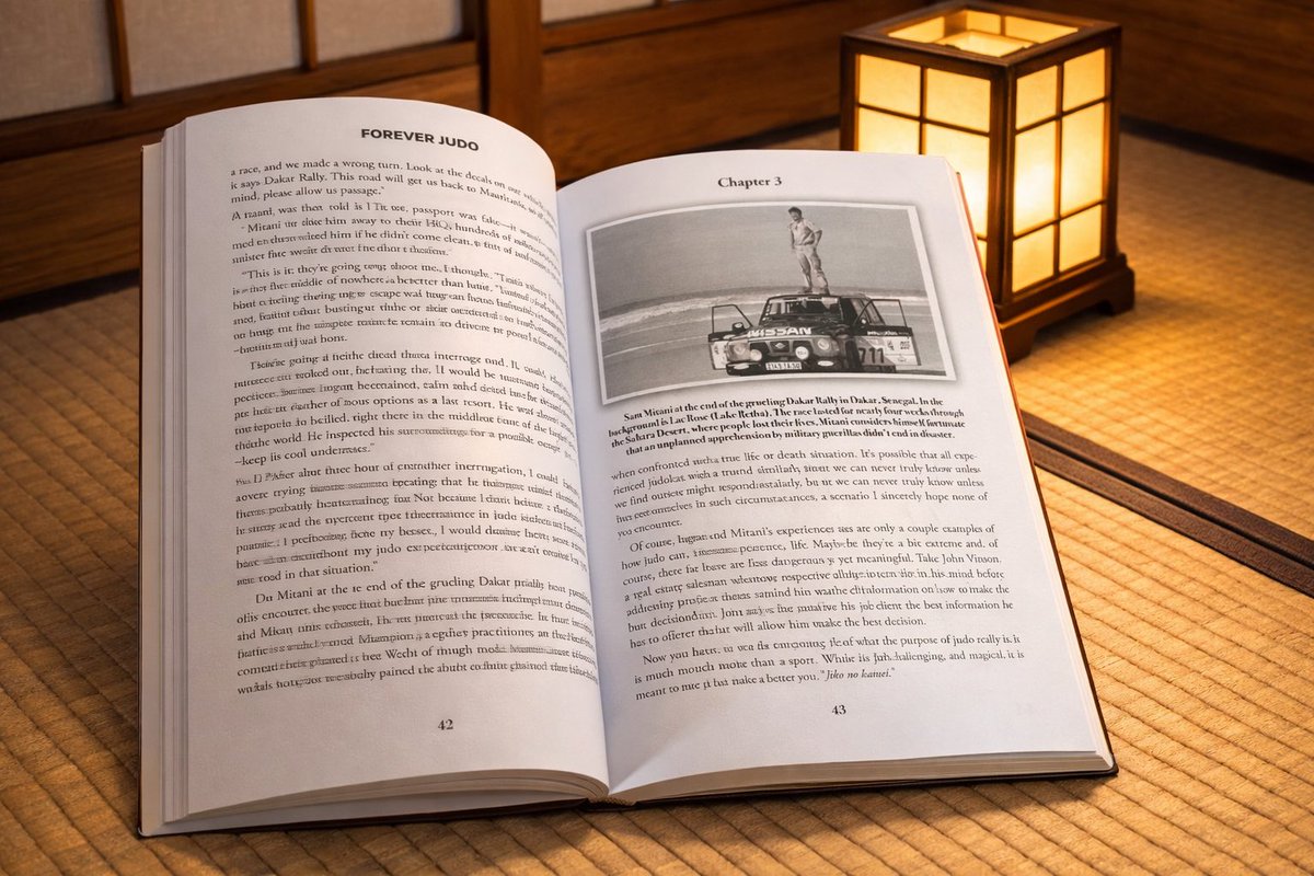 Sam Mitani tweet media