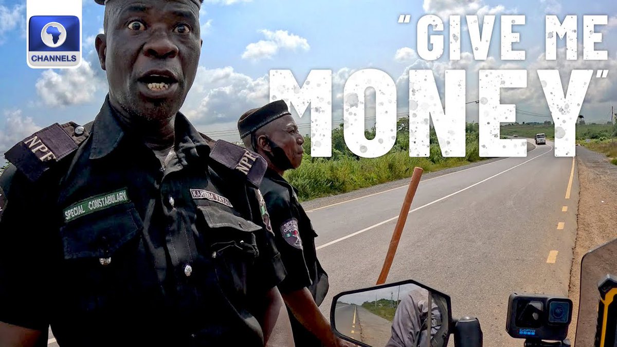 Emarged's tweet image. A culture of begging.