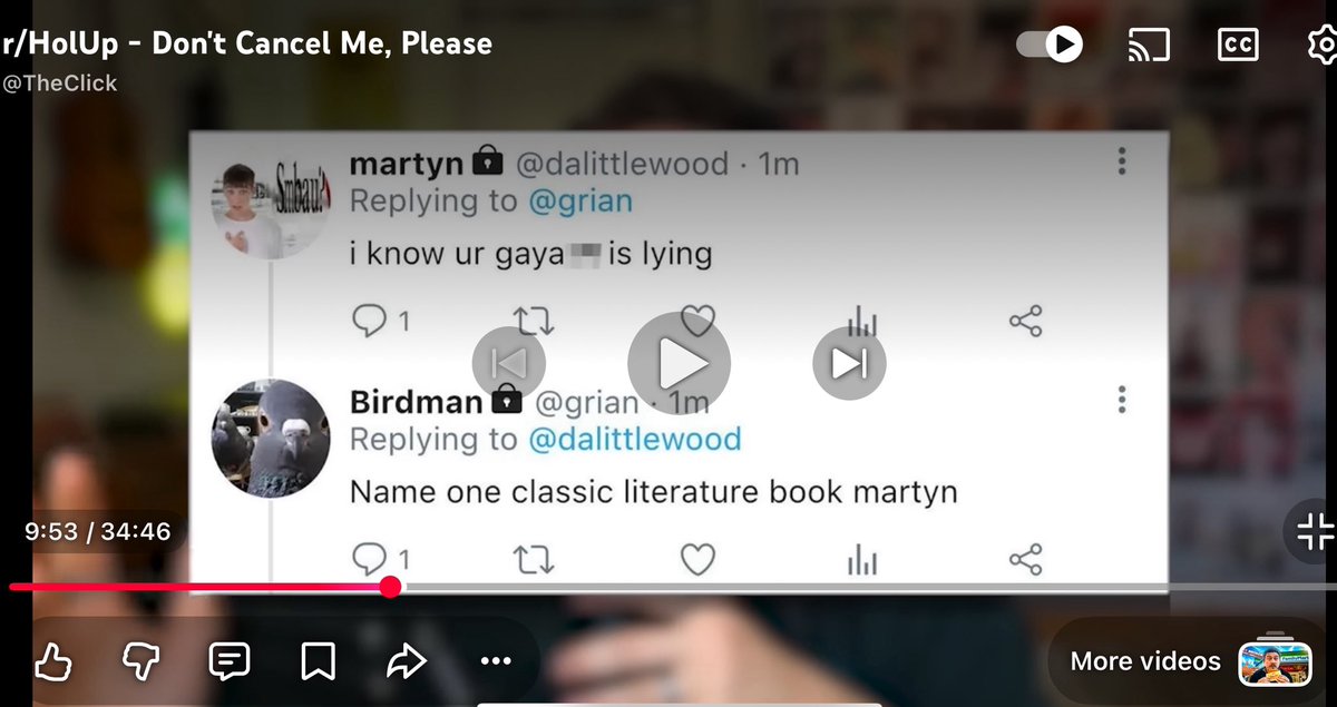 GalaxyDiancie's tweet image. What does The Click know about life series SOCMED AUs