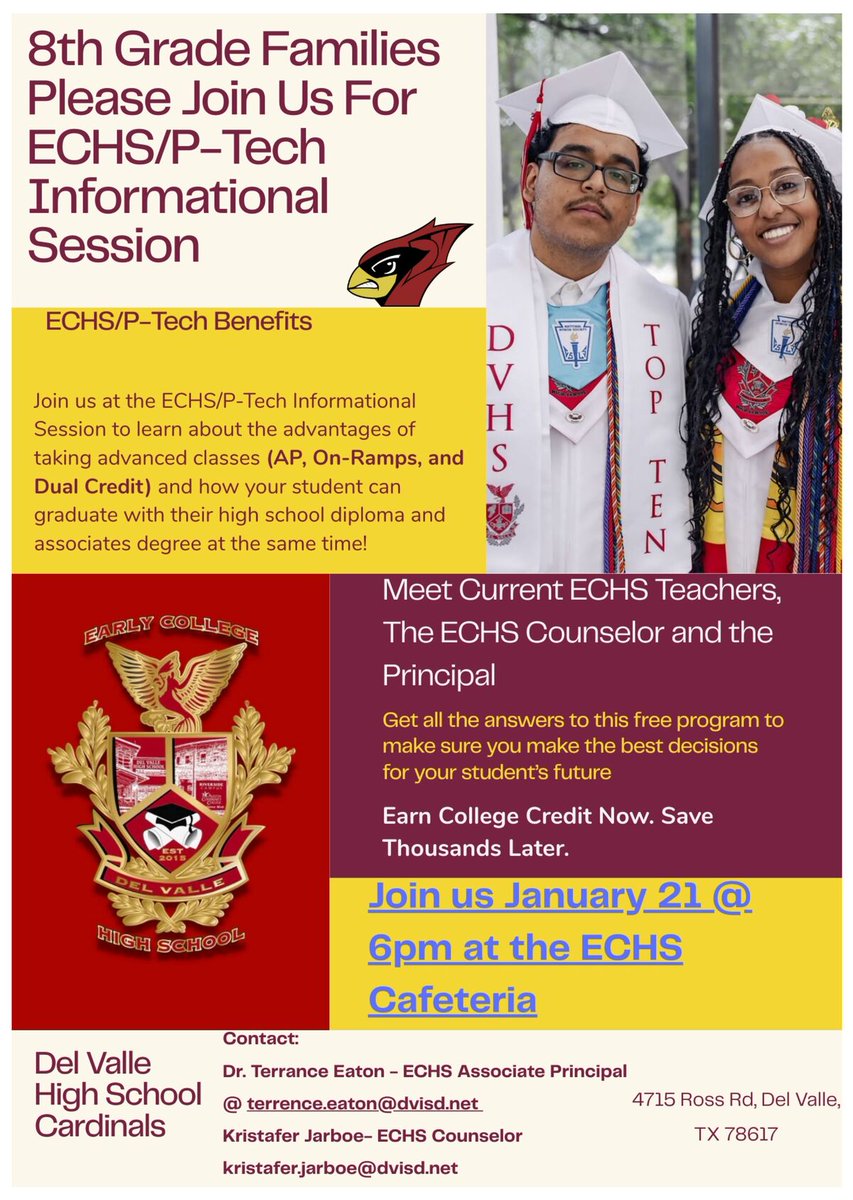 Del Valle ISD tweet media