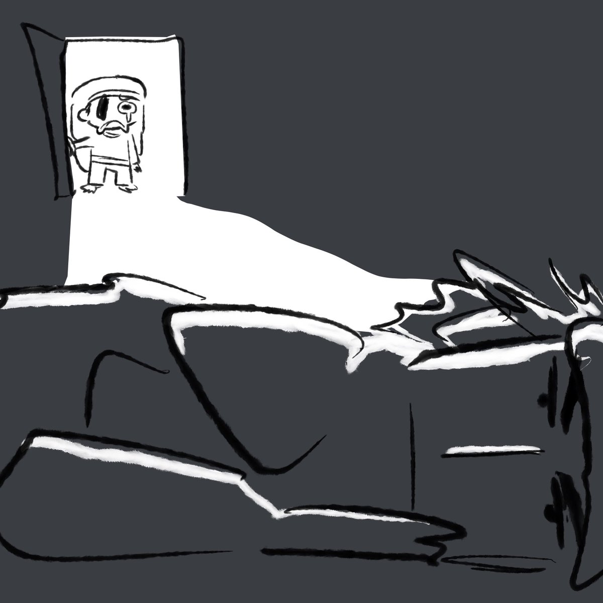scoltapilled's tweet photo. @Valde_vitch zodyl gotta deal w this at least 3 times a week https://t.co/aQ5M6yJJ9c