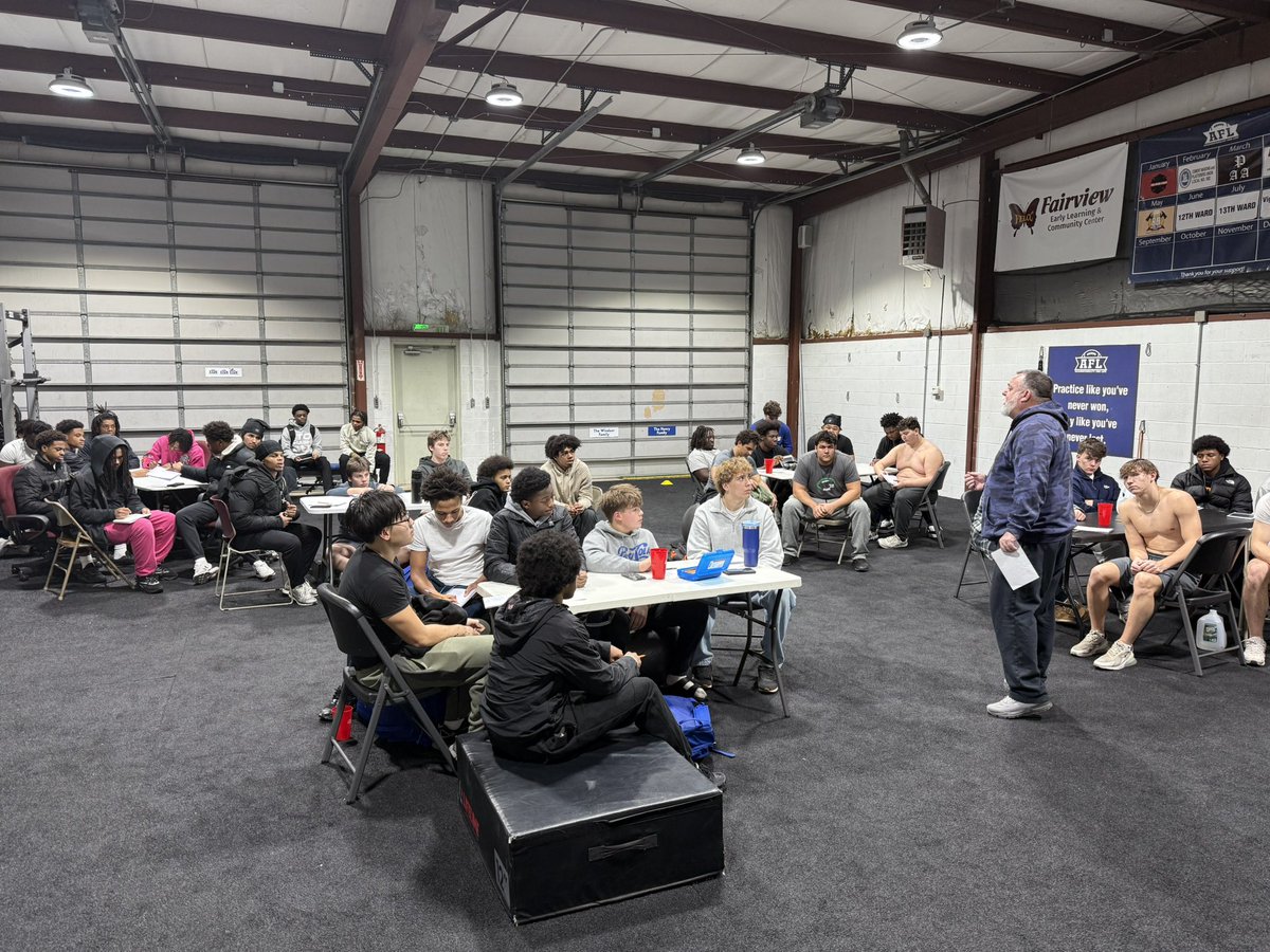 Ben Cregger tweet media