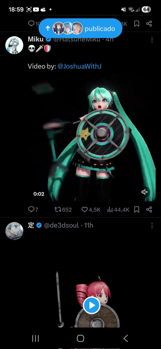 Sapinzinho's tweet photo. @de3dsoul Conhecidencia ? Acho que não https://t.co/2IDmKUgmVN