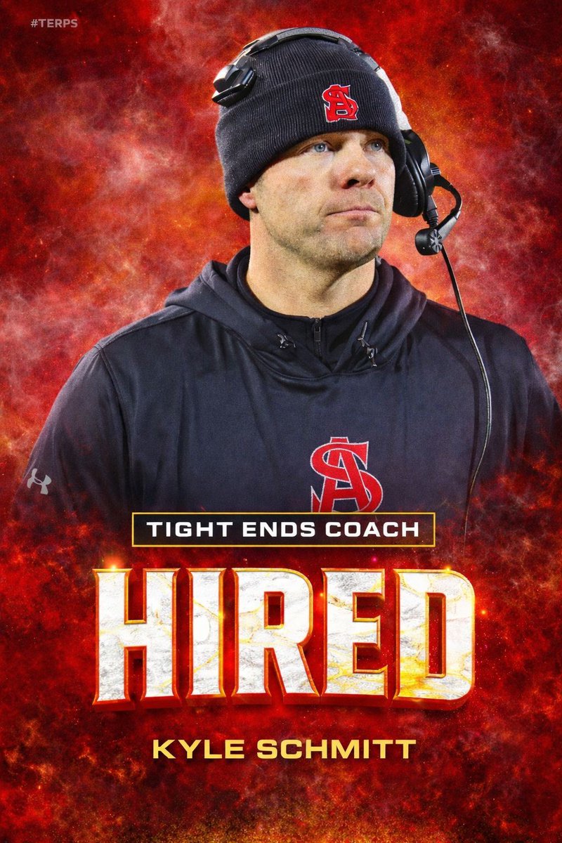 Inside Maryland Sports tweet media