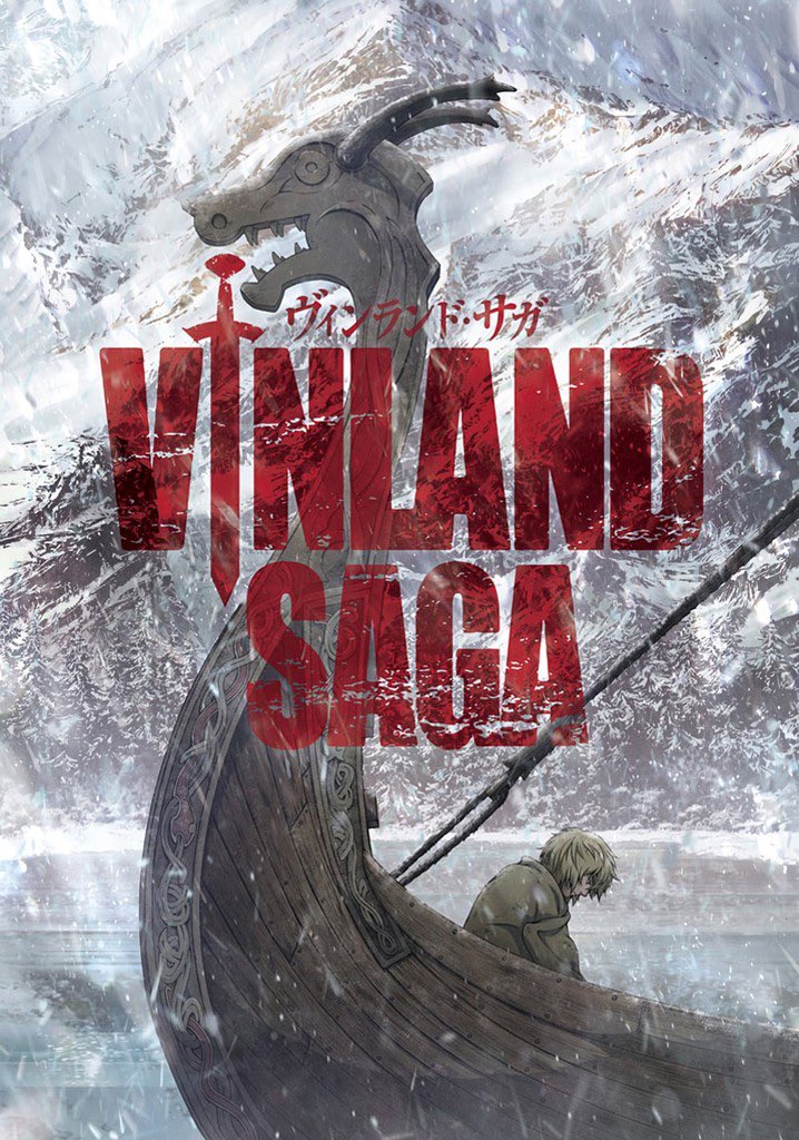 JC_Rosals's tweet photo. Termine la season 1 de #VinlandSaga y Thorfinn carga una de las historias de venganza más tristes del anime y audio visuales en general que haya visto.
Madre mía! Y pensar que es sólo el prólogo. Me costo terminarla, cada epi casi me hacia llorar y un nudo en la garganta. 📺🖤 https://t.co/LmJzGgDAZJ