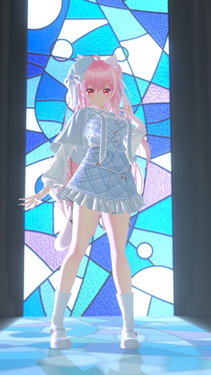 おはようございますー！⛄✨
週末までは大変な寒さになりそうですね。毎年最強と言われる寒波...あのお酒みたいだなって思ったりします(*ﾉωﾉ) 暖かい服装で乗り切りたいです。
今日もいいことありますように！👼
#skavatars #そらドリ