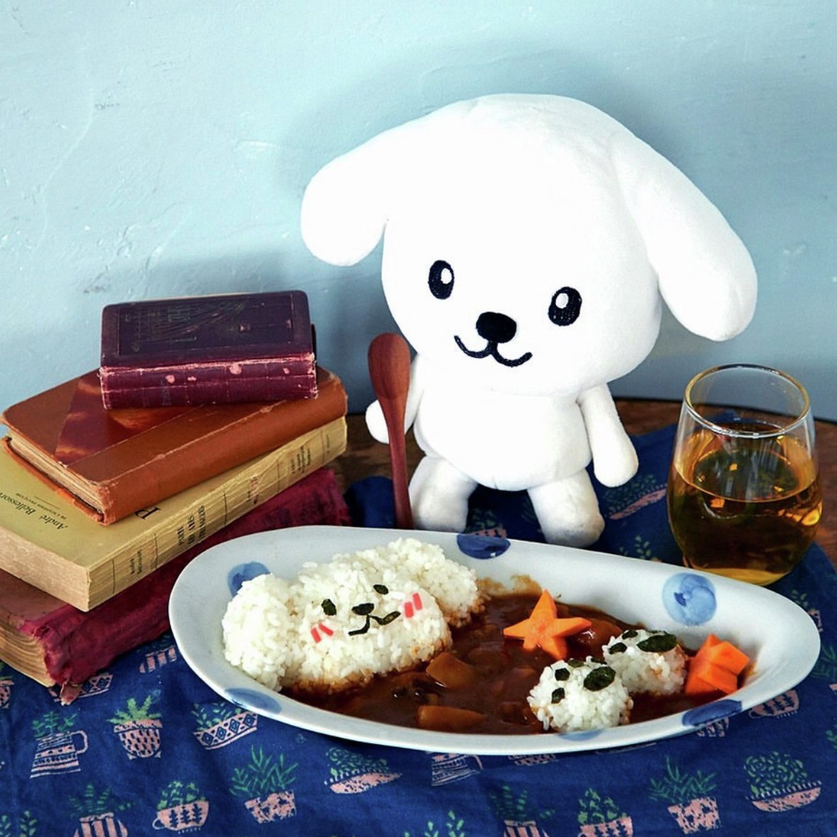 希少』DUSKIN ダス犬 赤べこ ご当地ダス犬グッズ総選挙 | 株式会社ダスキン