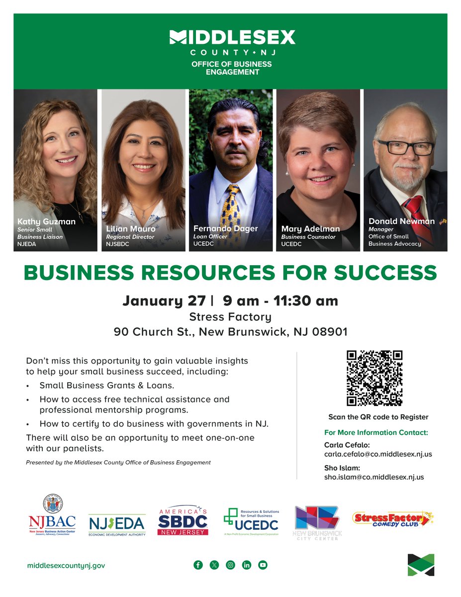 UCEDC New Jersey tweet media