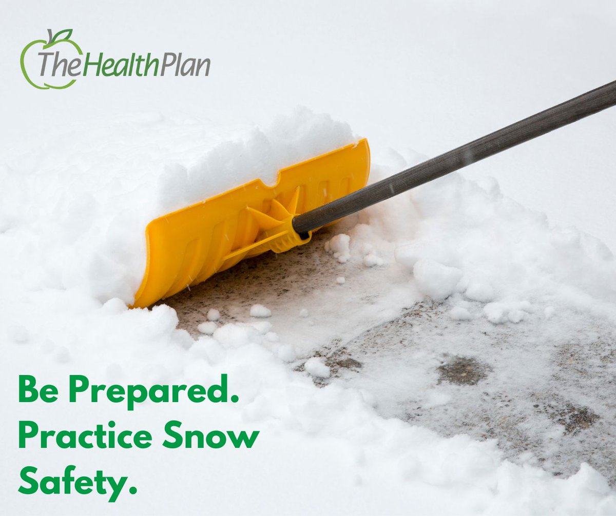 The Health Plan tweet media