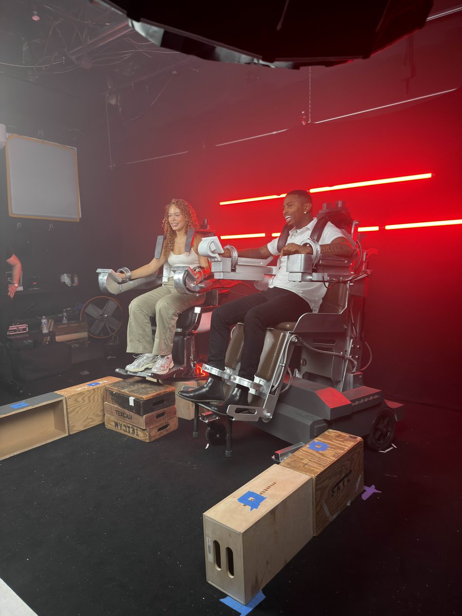 Clipping Hall of Fame tweet media