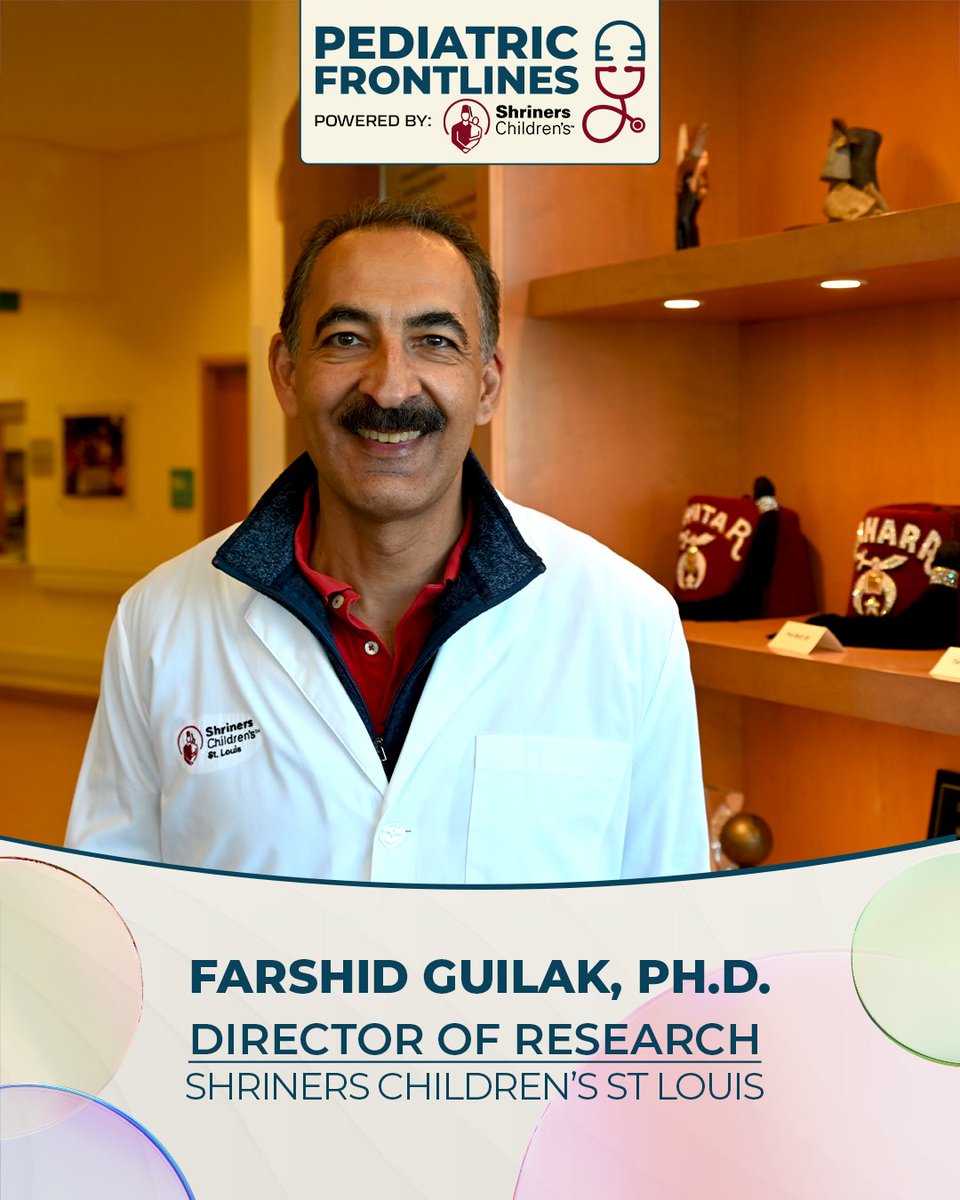 Shriners Children’s St. Louis tweet media