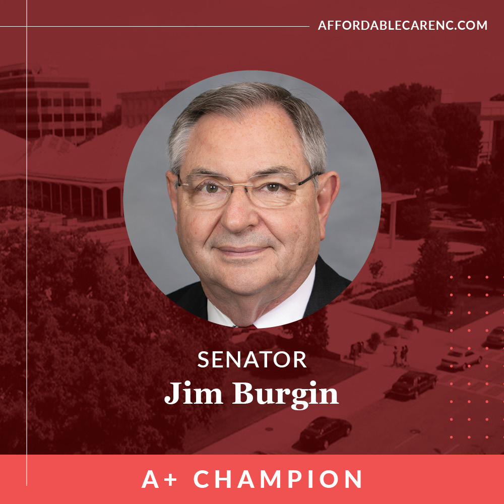 Affordable Healthcare Coalition of North Carolina tweet media