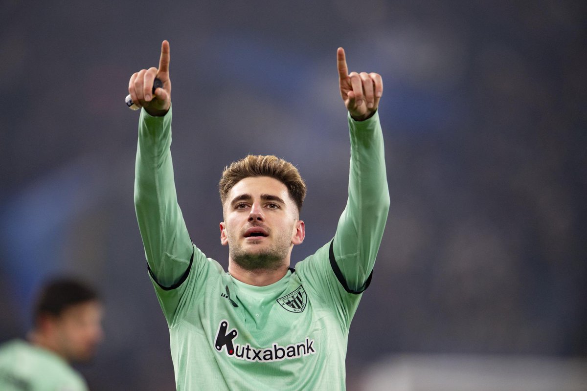 Rompiéndola en Europa.