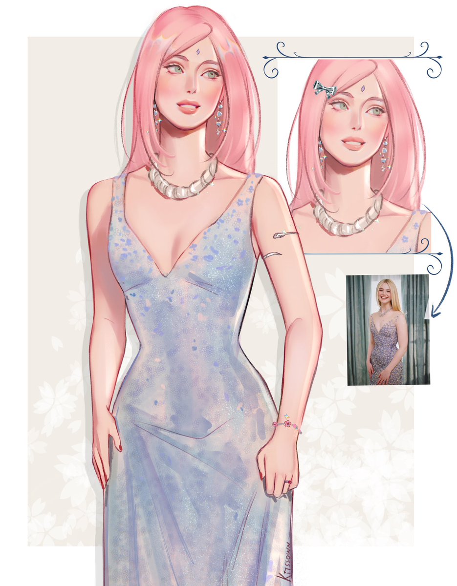 abrindo um novo tópico: sakura de azul