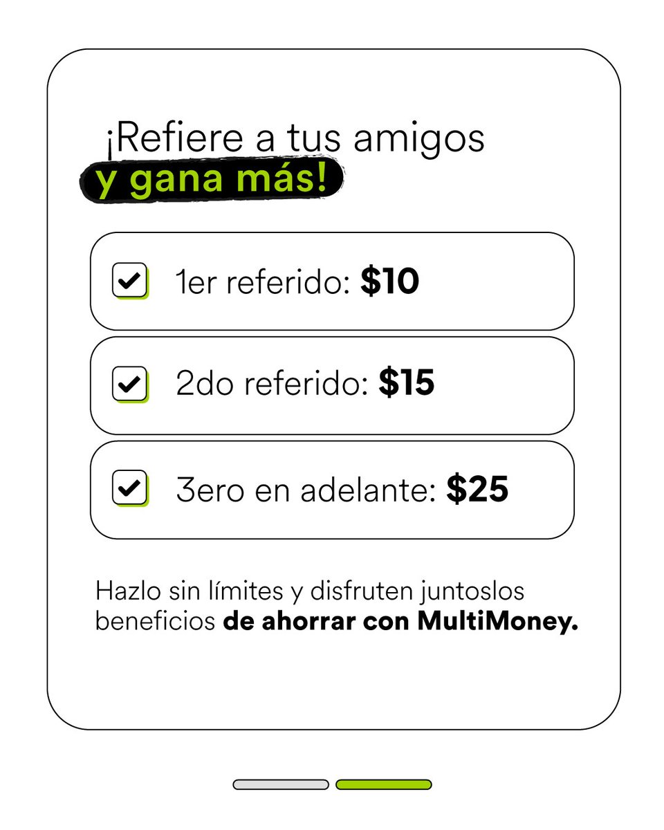 MultiMoney tweet media