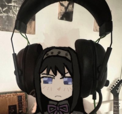 Blackhairdevil's tweet photo. ⠀   
  ⠀   Uh huh
  ⠀   
  ⠀ https://t.co/Sd0fChkRUn