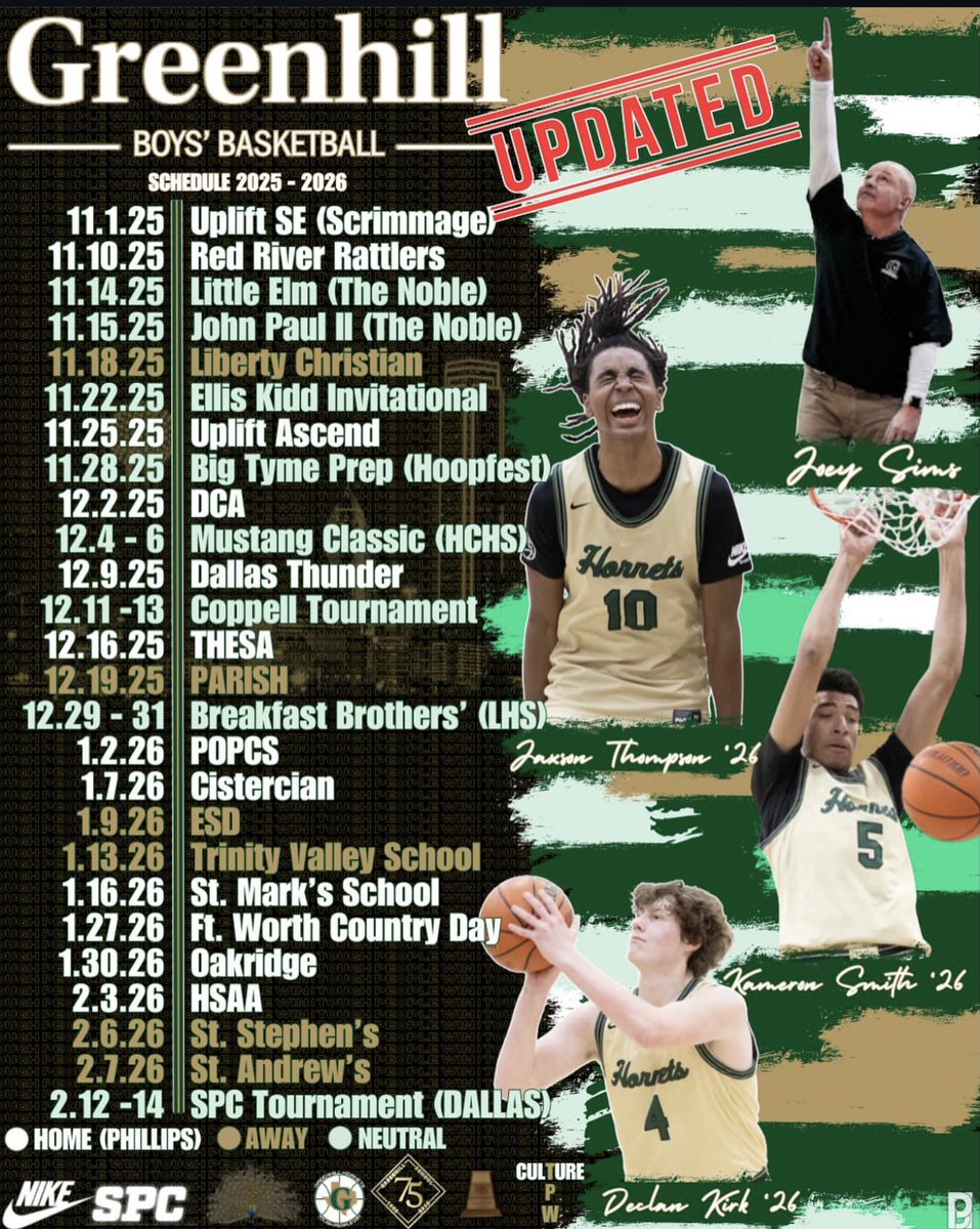 Kameron smith tweet media