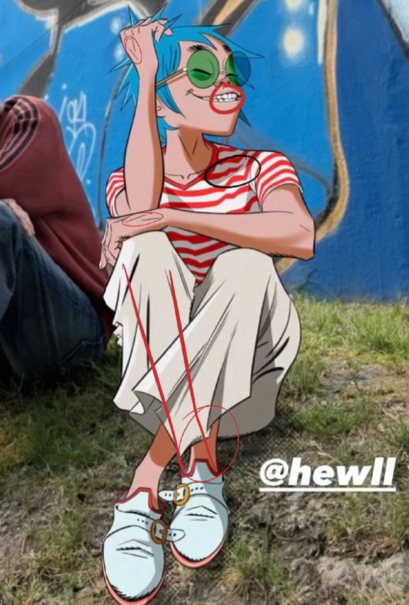 Cikalysart's tweet image. Nope. This man has no shame