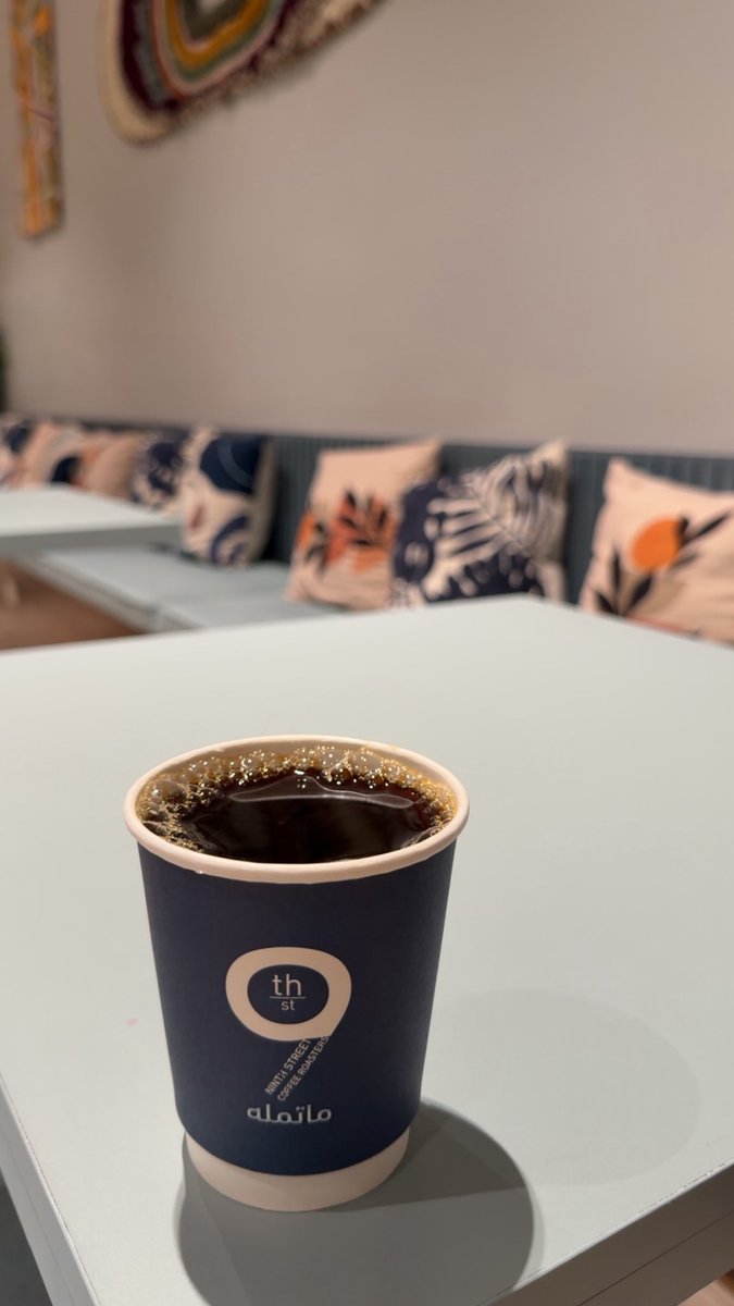 قهوة وقانون tweet media