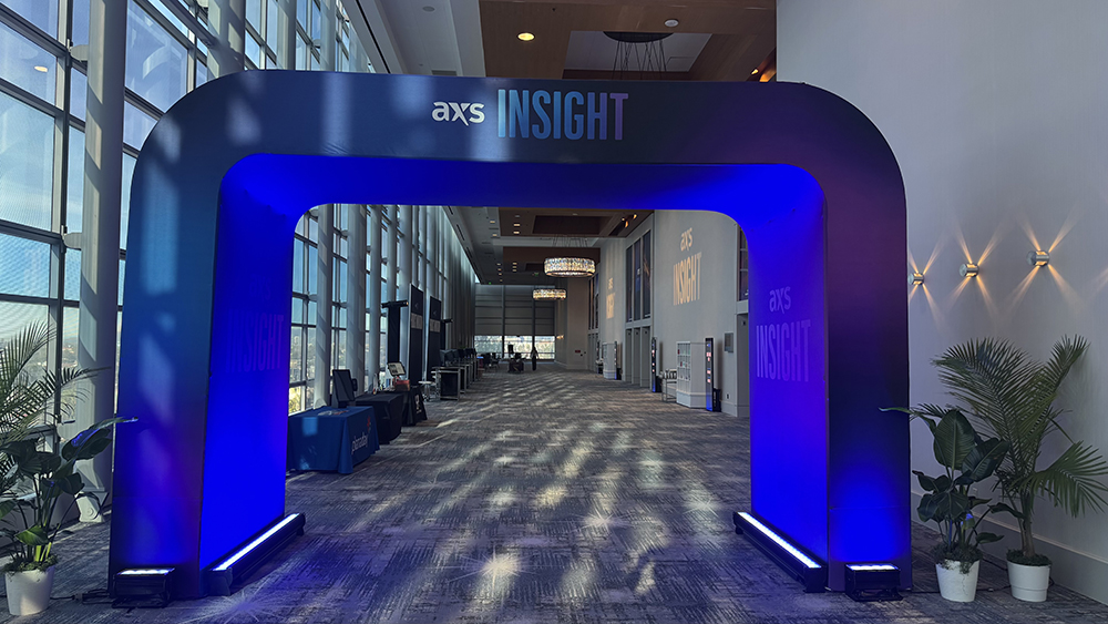 D'Andrea Visual tweet media