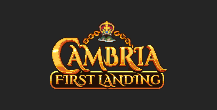 FIRST LANDING 🏝️

Live tomorrow.

Docs 📃 cambria-1.gitbook.io/core-docs/duel…