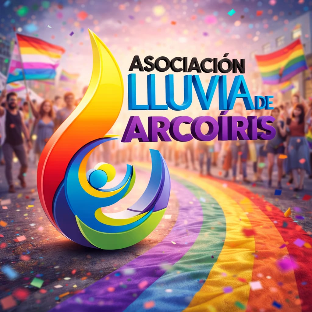 Vivamos con orgullo la diversidad. 
#Derechos #Lgbti #Respeto #Dignidad #AltoALaDiscriminacion #Orgullo #PorLaDiversidad