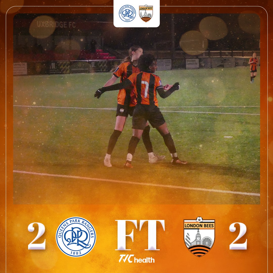 London Bees 🐝 tweet media