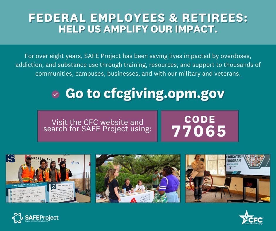 SAFE Project tweet media