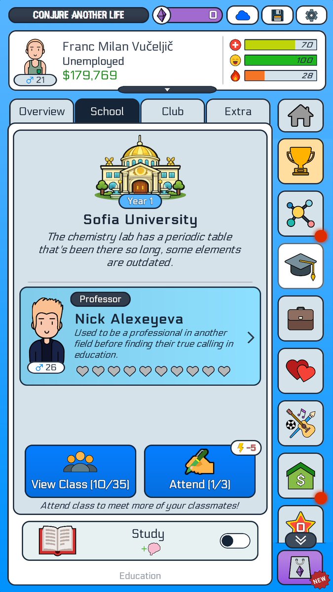 AnotherLife tweet media