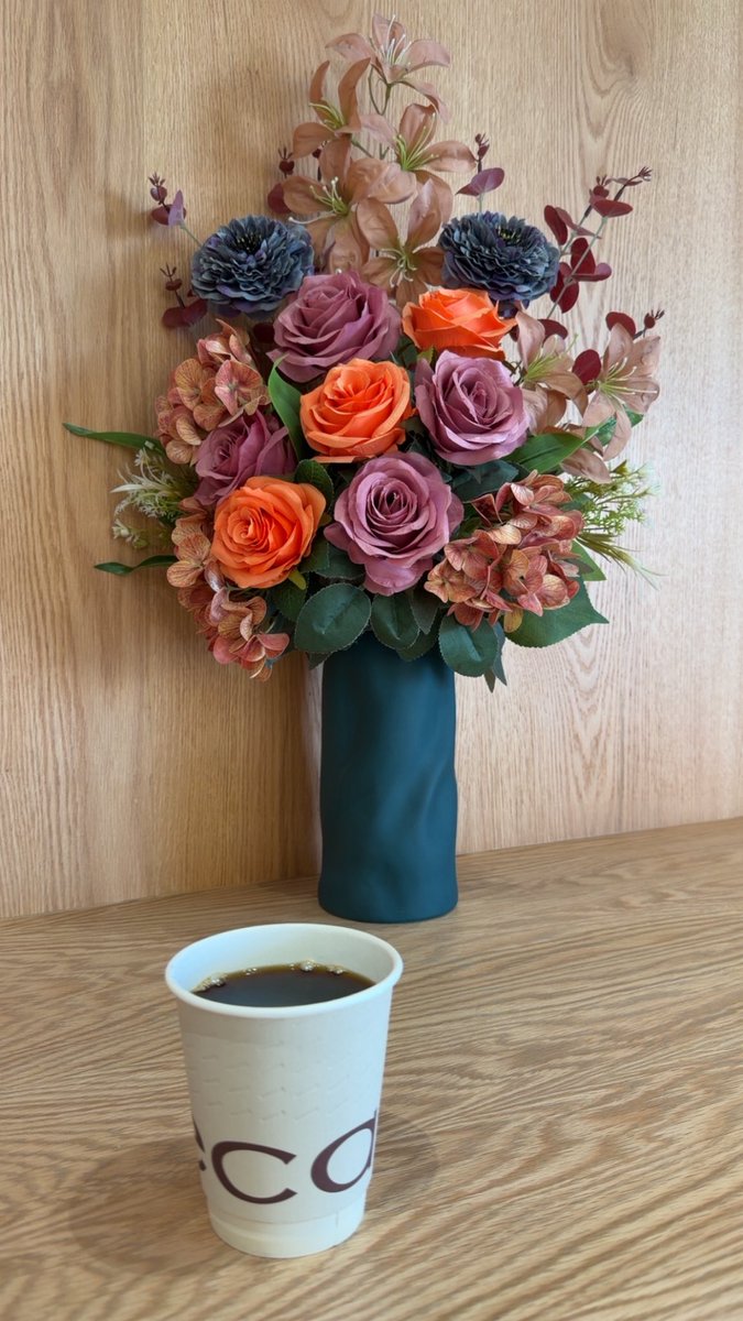 قهوة وقانون tweet media