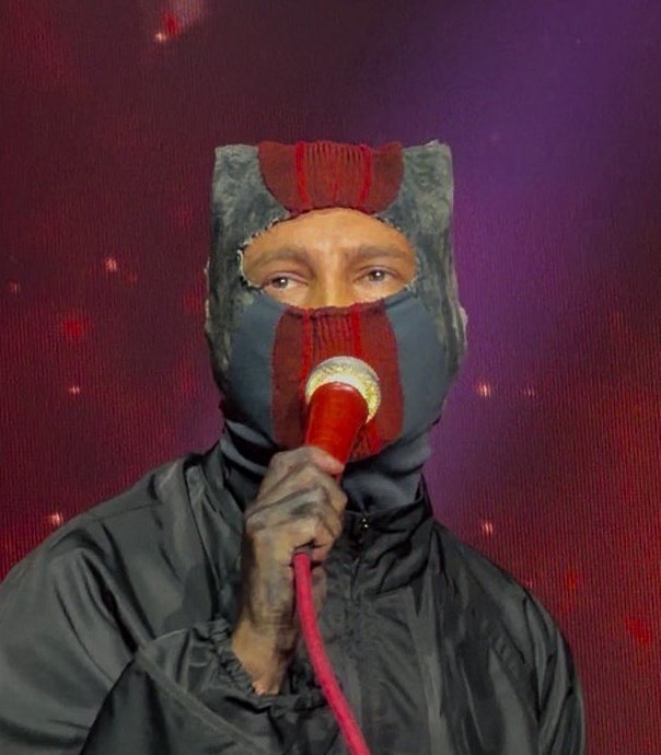 gns4handz's tweet image. new addition to the kitty clancy collection