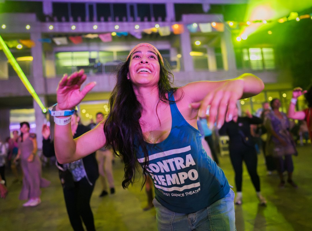 Grand Performances tweet media