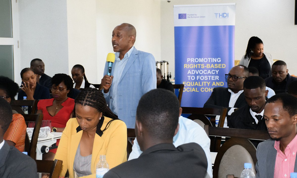 HDI Rwanda tweet media